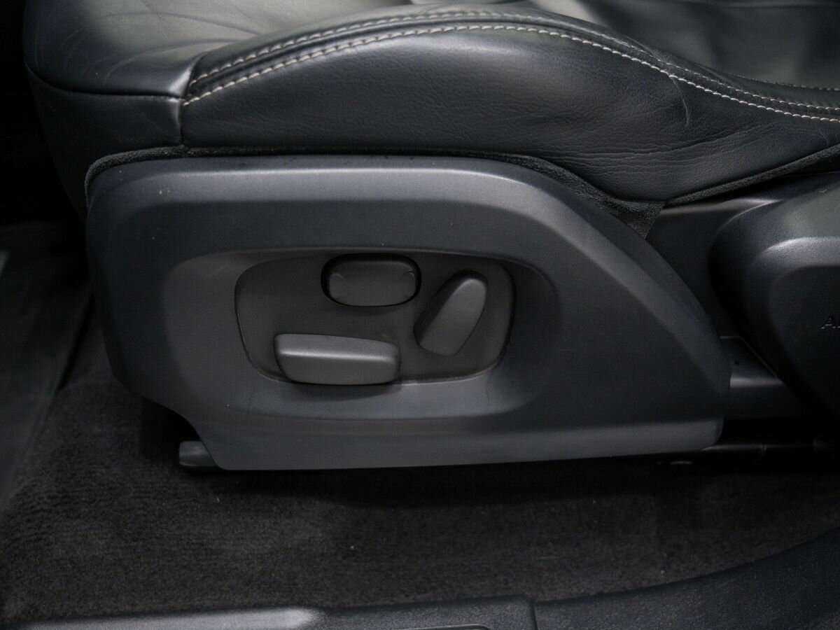 Land Rover Range Rover Evoque с пробегом — 2013 год. Фото: #20