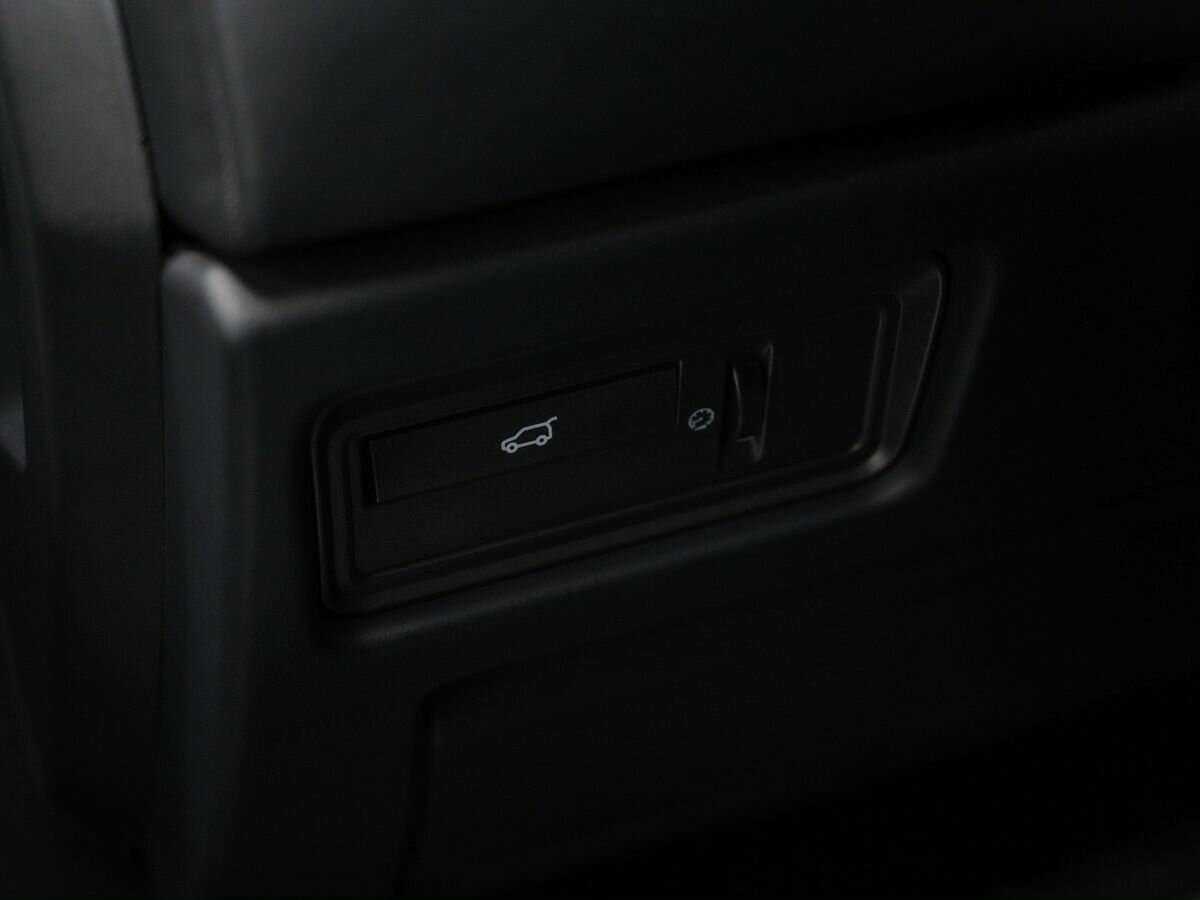 Land Rover Range Rover Evoque с пробегом — 2013 год. Фото: #21