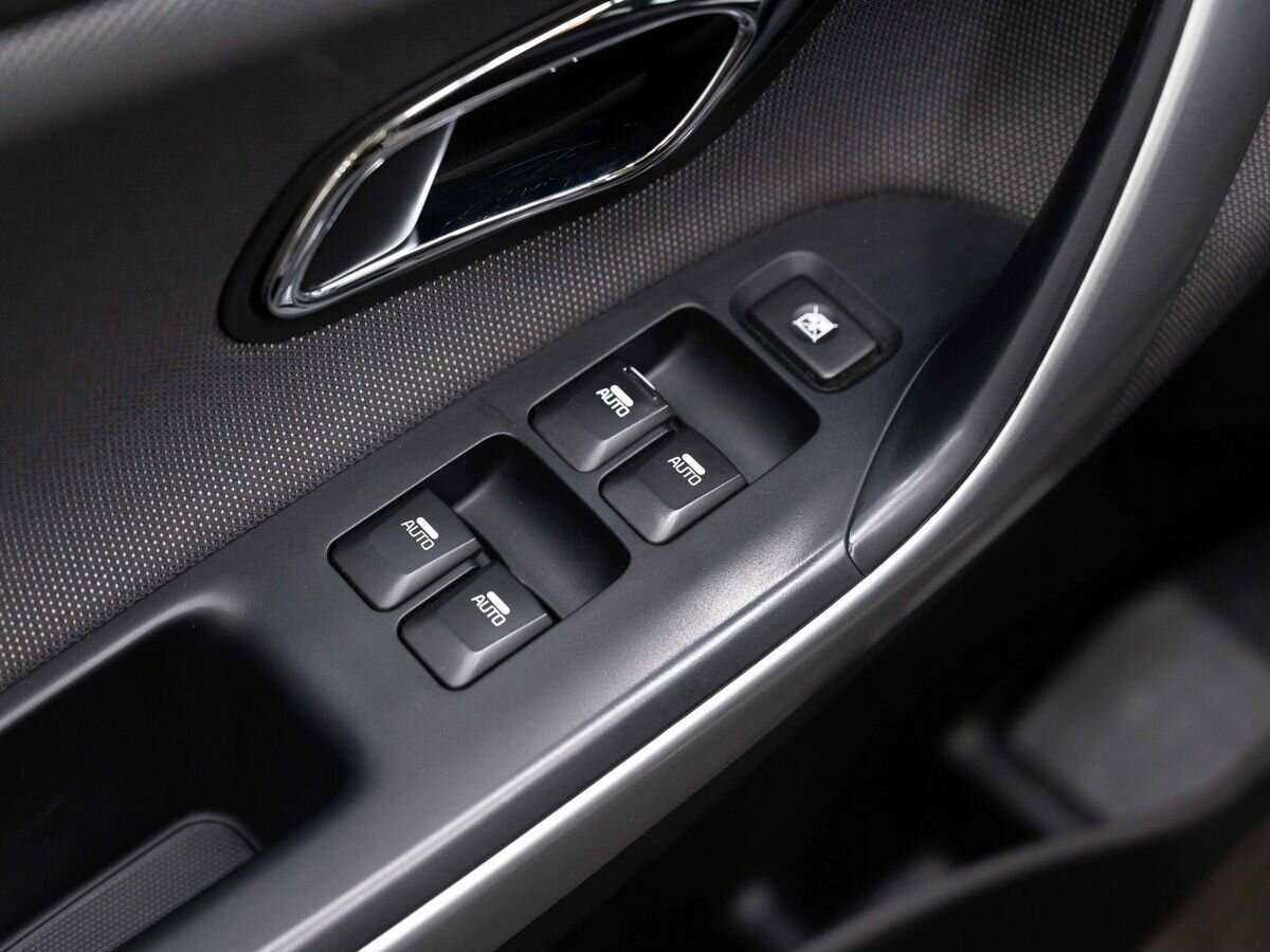 Kia Ceed с пробегом — 2014 год. Фото: #14