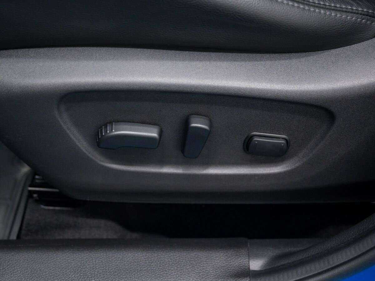 Nissan Qashqai с пробегом — 2019 год. Фото: #15