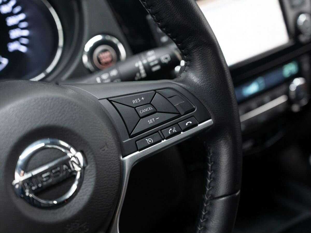 Nissan Qashqai с пробегом — 2019 год. Фото: #19