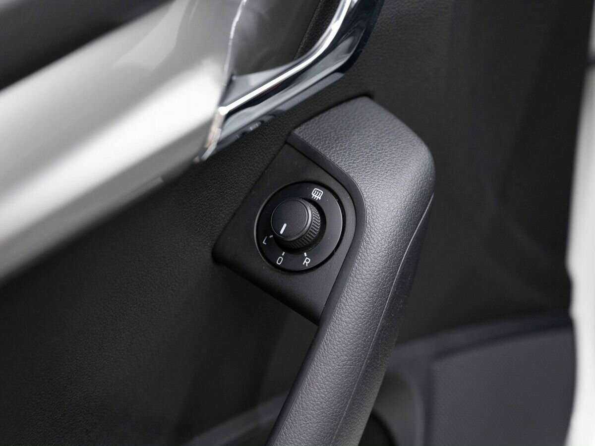 Skoda Octavia с пробегом — 2017 год. Фото: #16