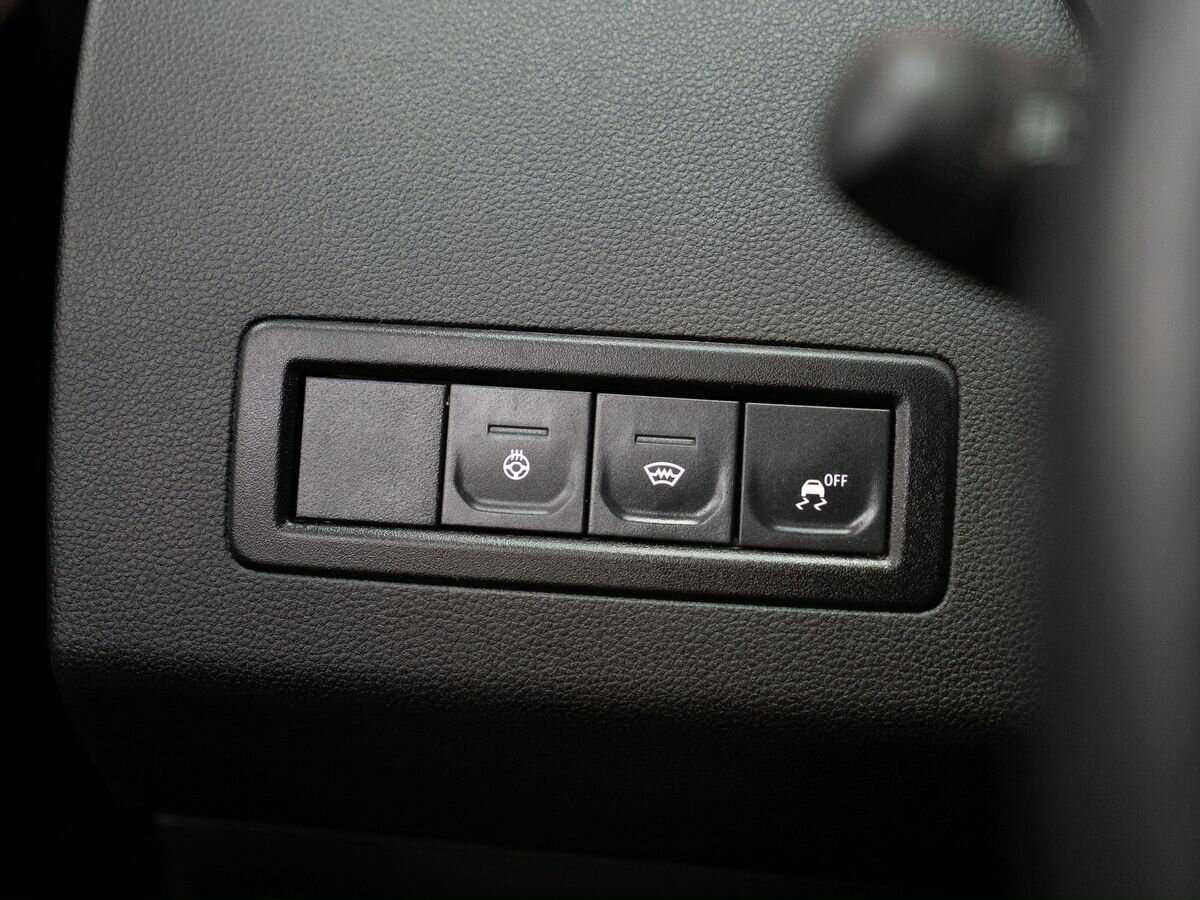 Renault Arkana с пробегом — 2019 год. Фото: #16