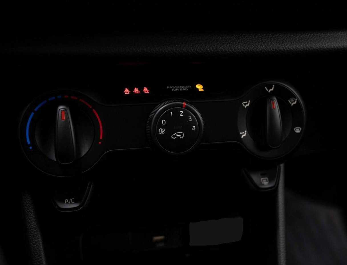 Kia Picanto с пробегом — 2022 год. Фото: #22