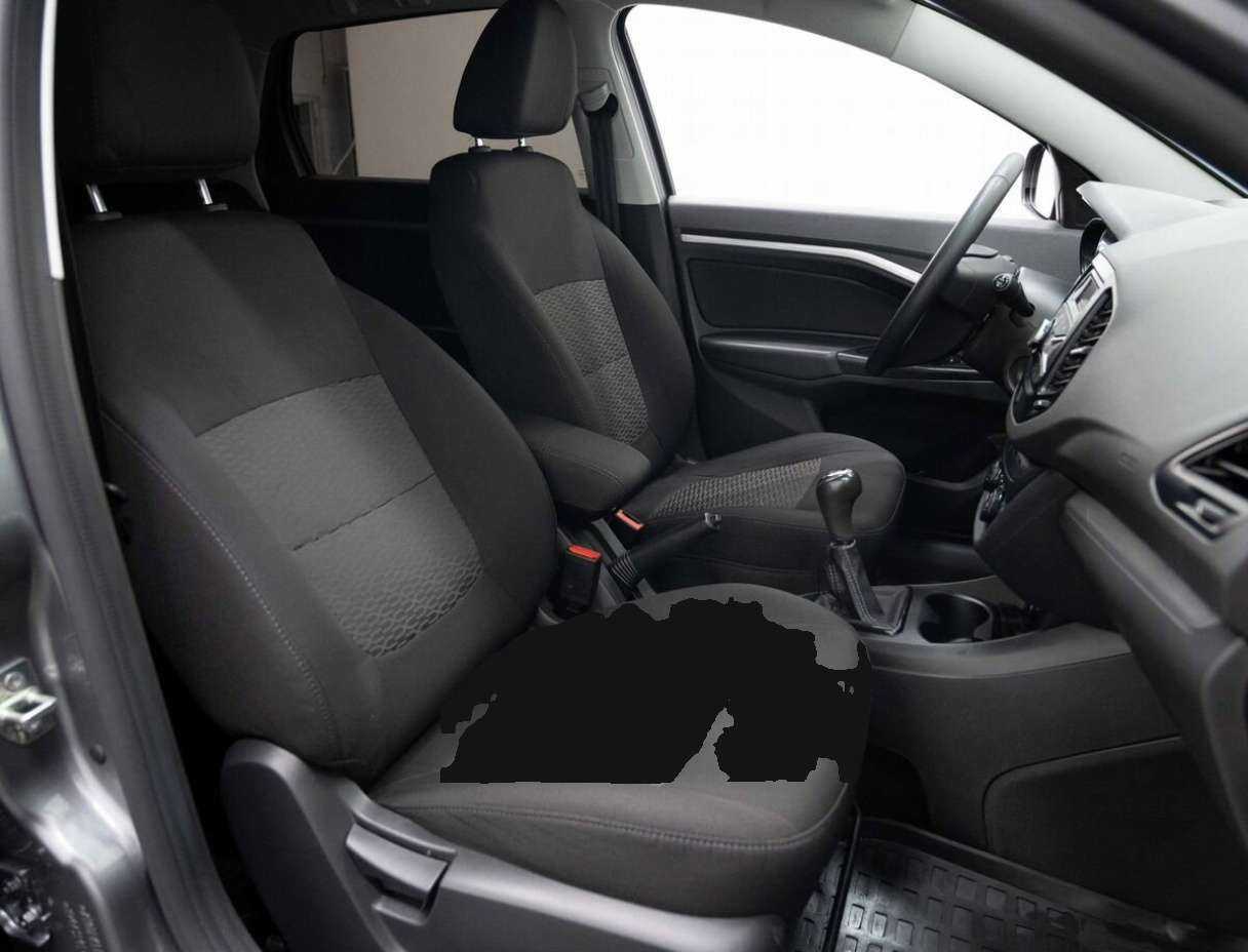 Lada (ВАЗ) Vesta с пробегом — 2020 год. Фото: #11