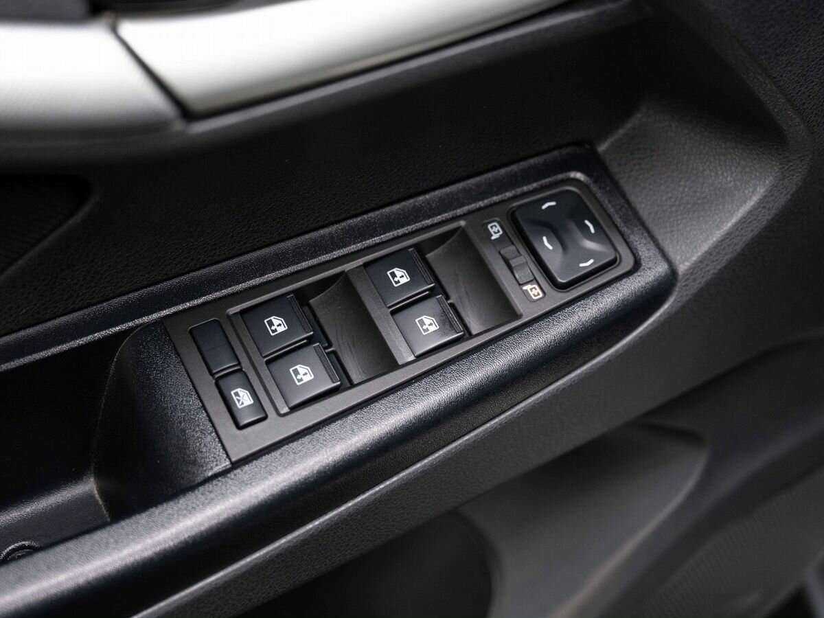 Lada (ВАЗ) Vesta с пробегом — 2020 год. Фото: #17