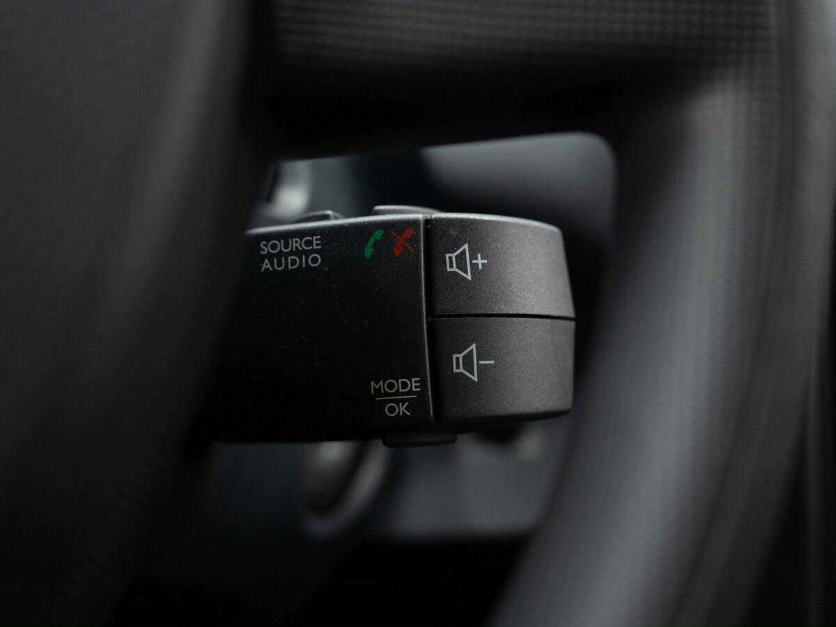 Renault Duster с пробегом — 2017 год. Фото: #18