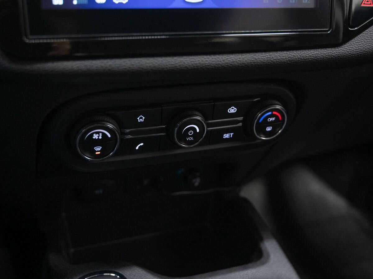 Chery Tiggo 4 с пробегом — 2019 год. Фото: #23