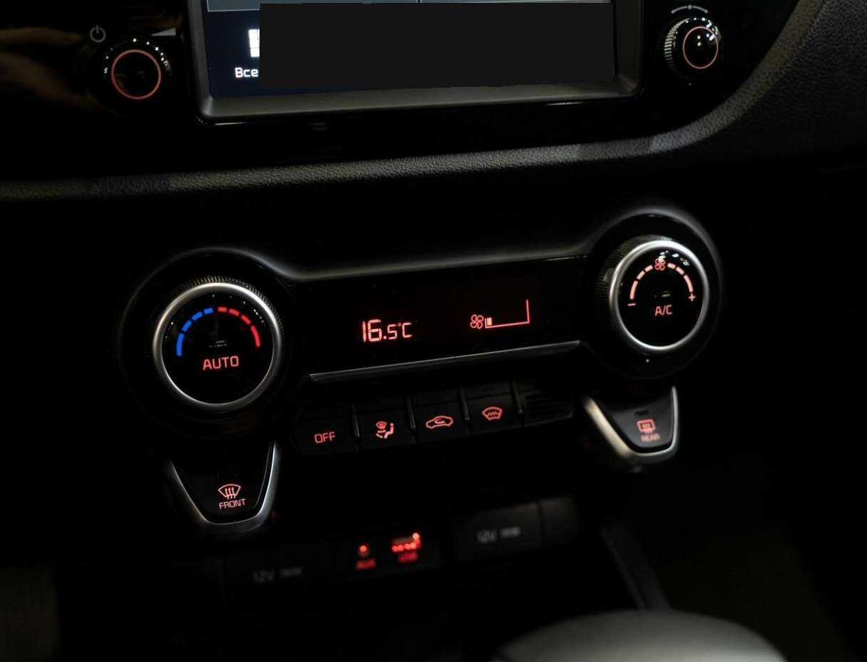 Kia Rio с пробегом — 2018 год. Фото: #12