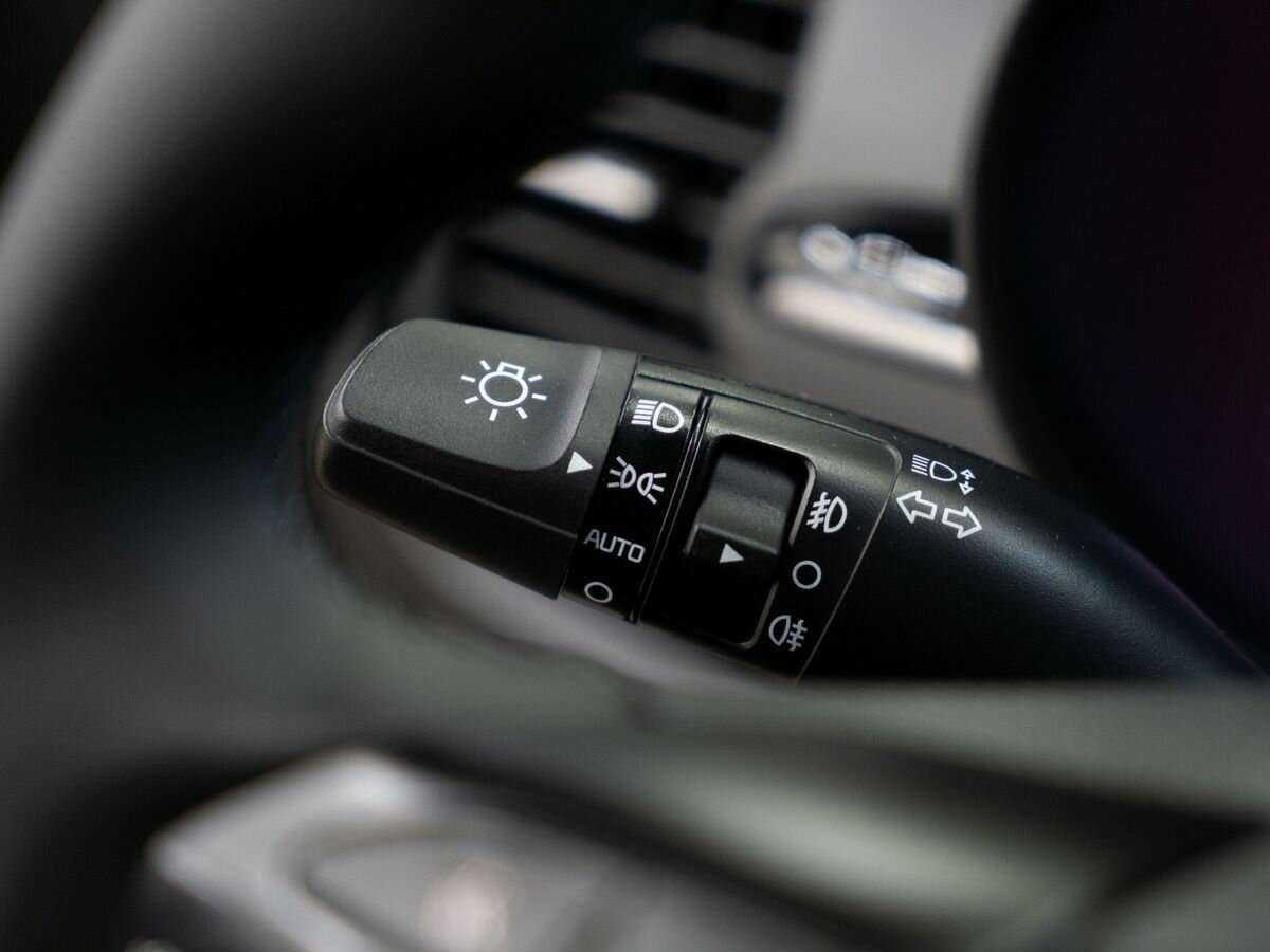 Kia Rio с пробегом — 2018 год. Фото: #15