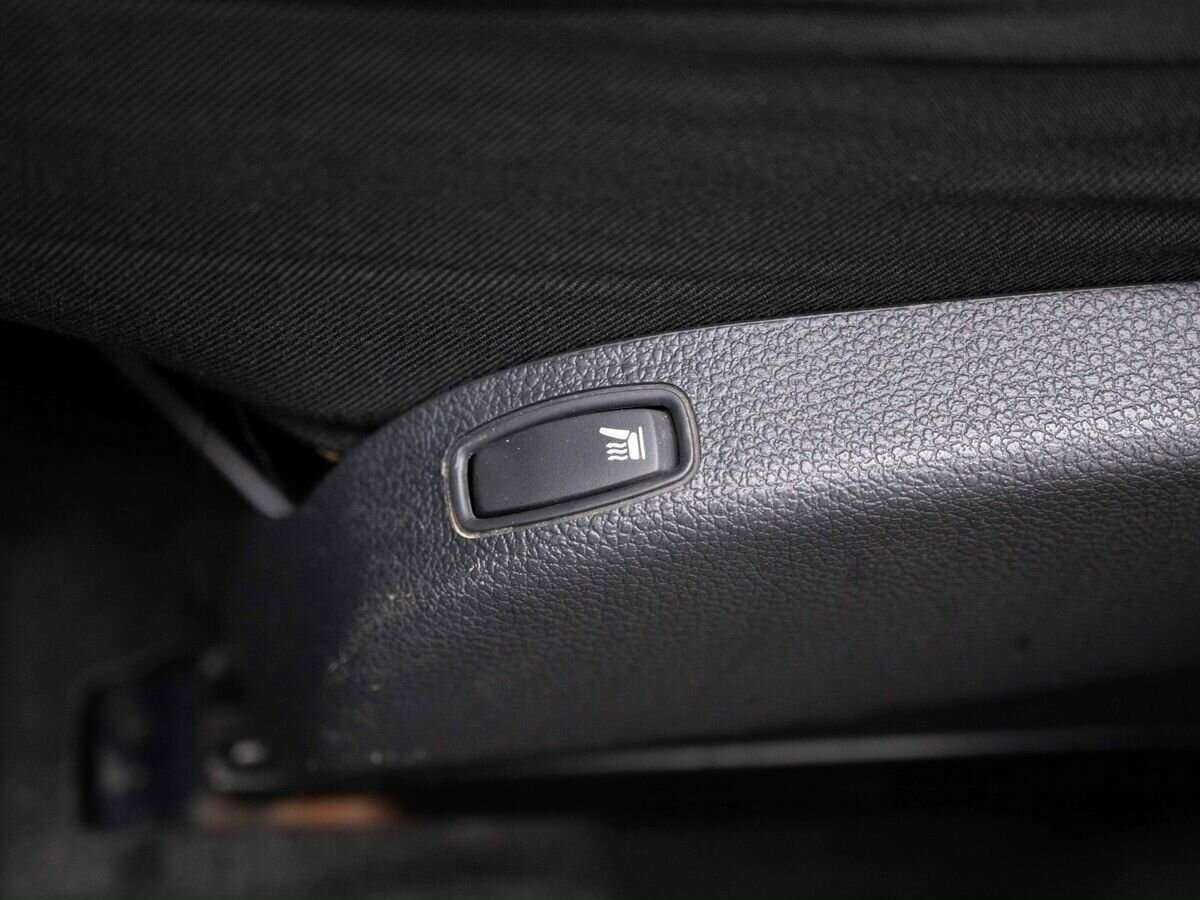 Renault Duster с пробегом — 2013 год. Фото: #19