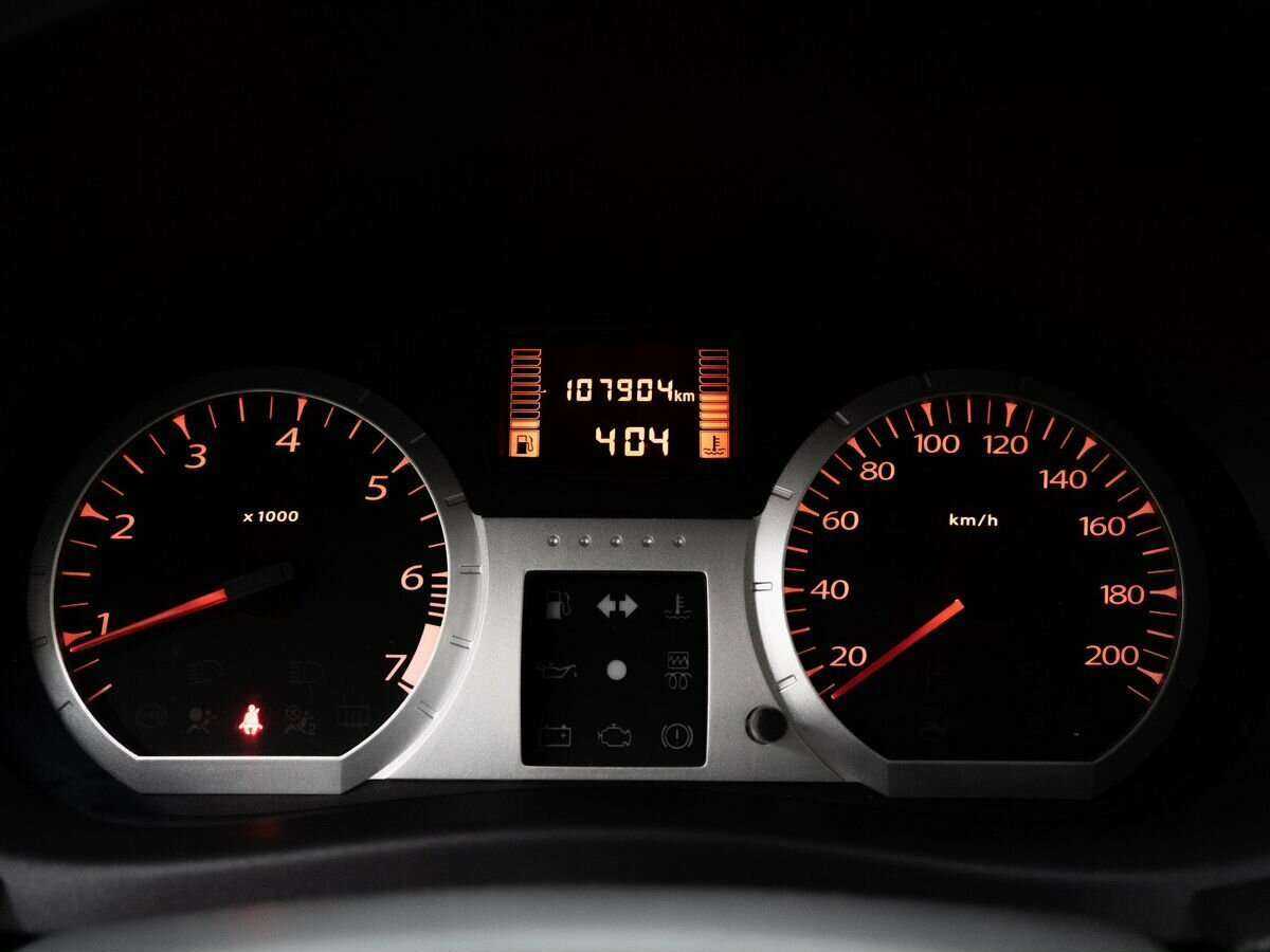 Lada (ВАЗ) Largus с пробегом — 2018 год. Фото: #10