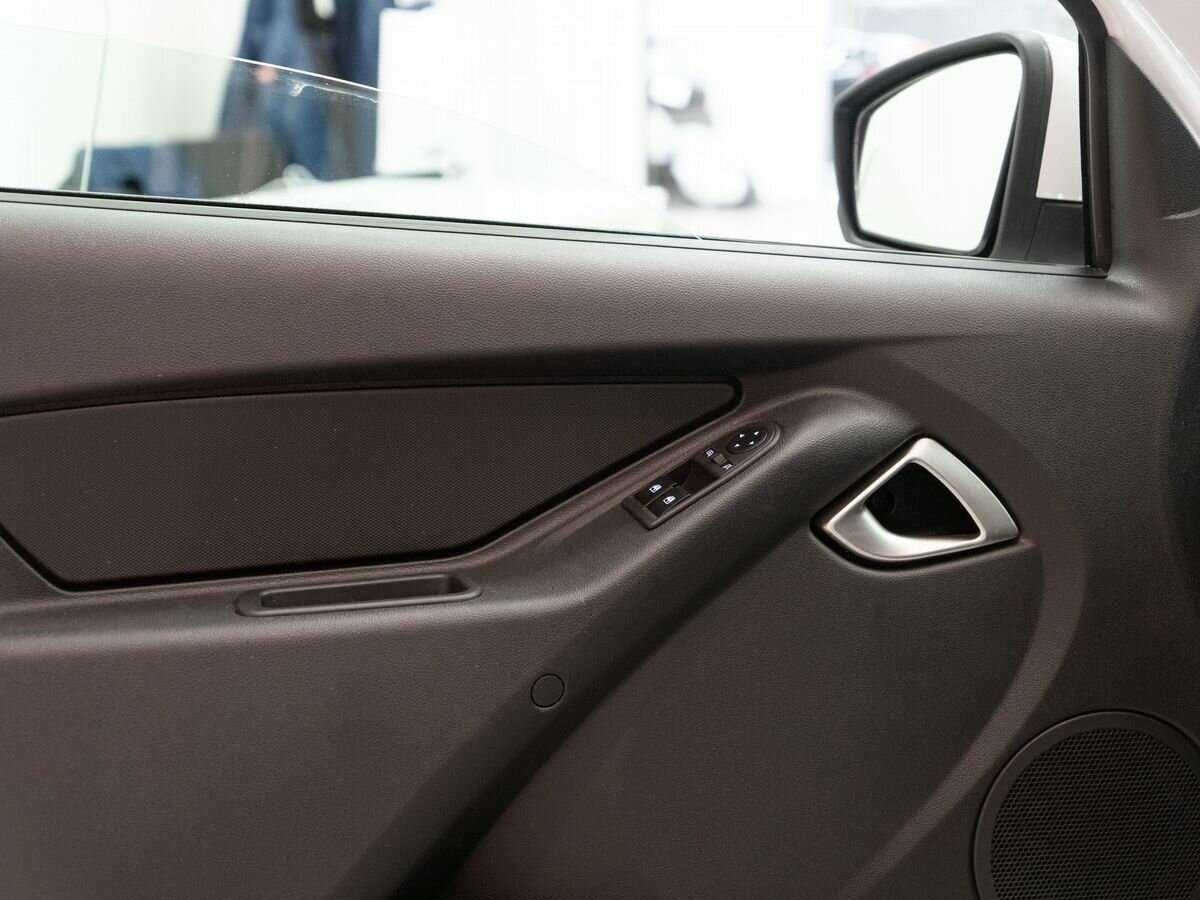 Lada (ВАЗ) Granta с пробегом — 2023 год. Фото: #13