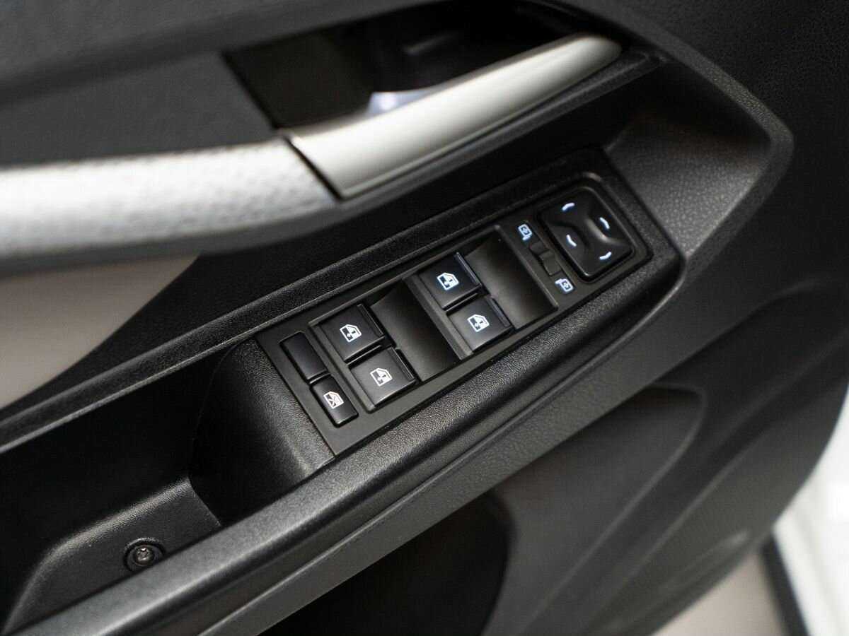 Lada (ВАЗ) Vesta с пробегом — 2018 год. Фото: #13