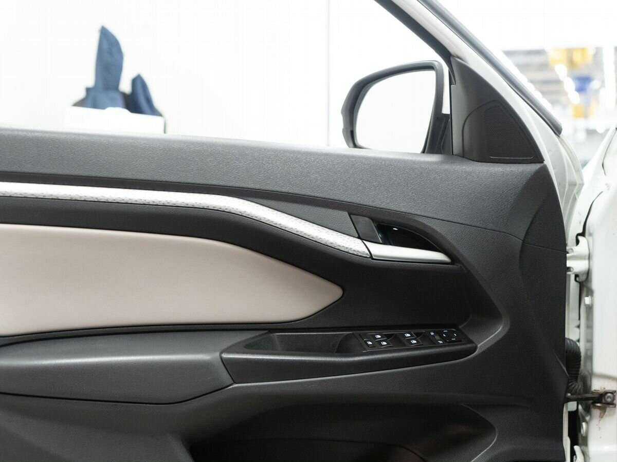 Lada (ВАЗ) Vesta с пробегом — 2018 год. Фото: #14