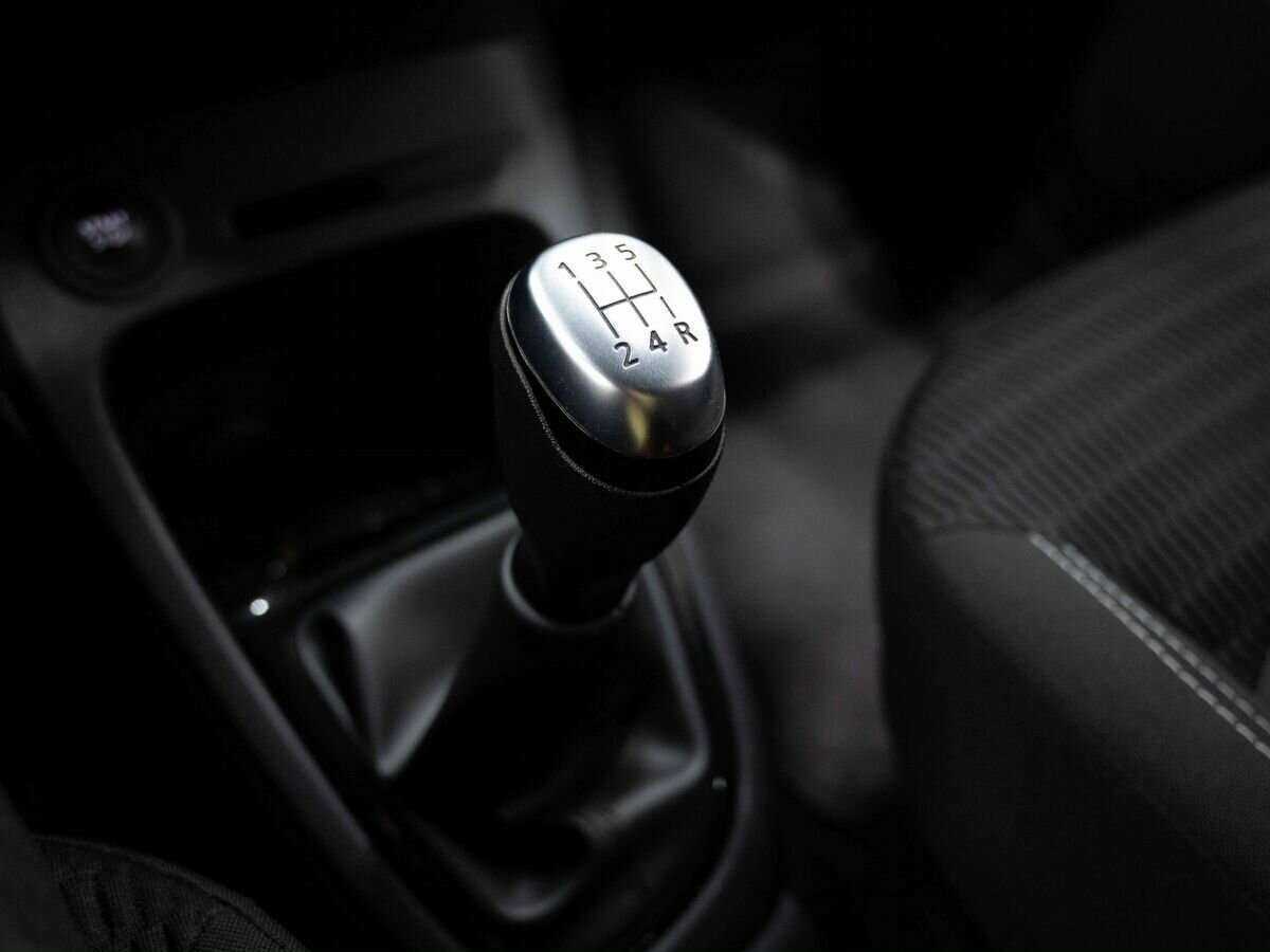 Renault Kaptur с пробегом — 2020 год. Фото: #16