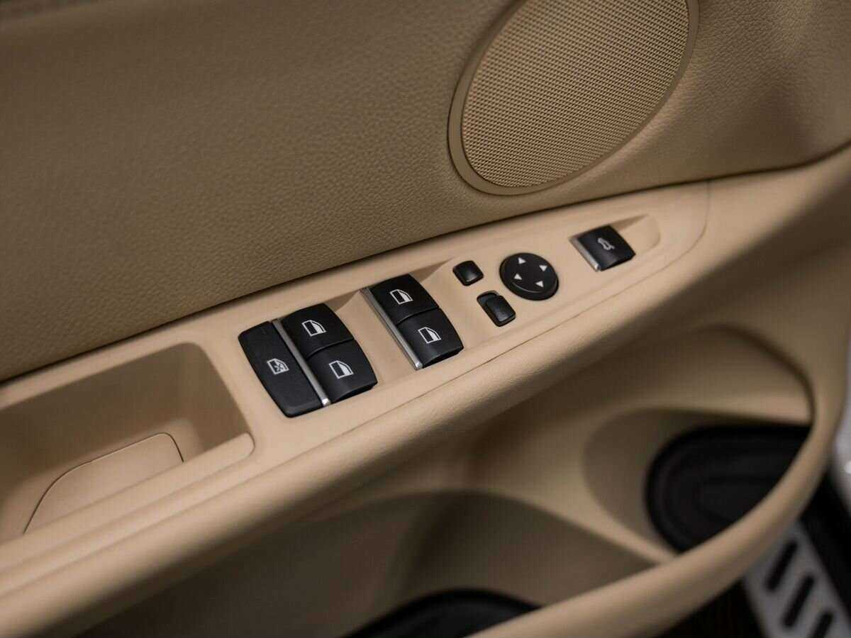 BMW X5 с пробегом — 2015 год. Фото: #15