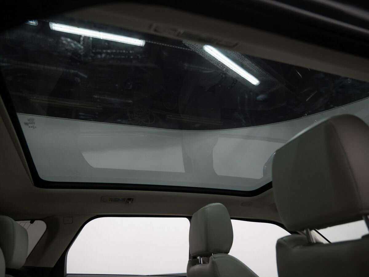 Land Rover Range Rover Evoque с пробегом — 2015 год. Фото: #11