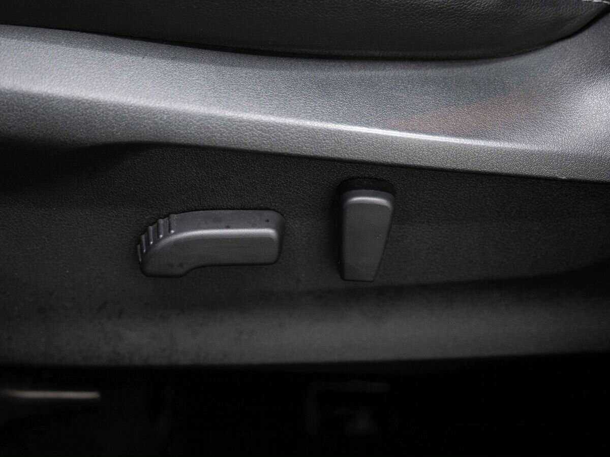 Subaru Forester с пробегом — 2018 год. Фото: #27