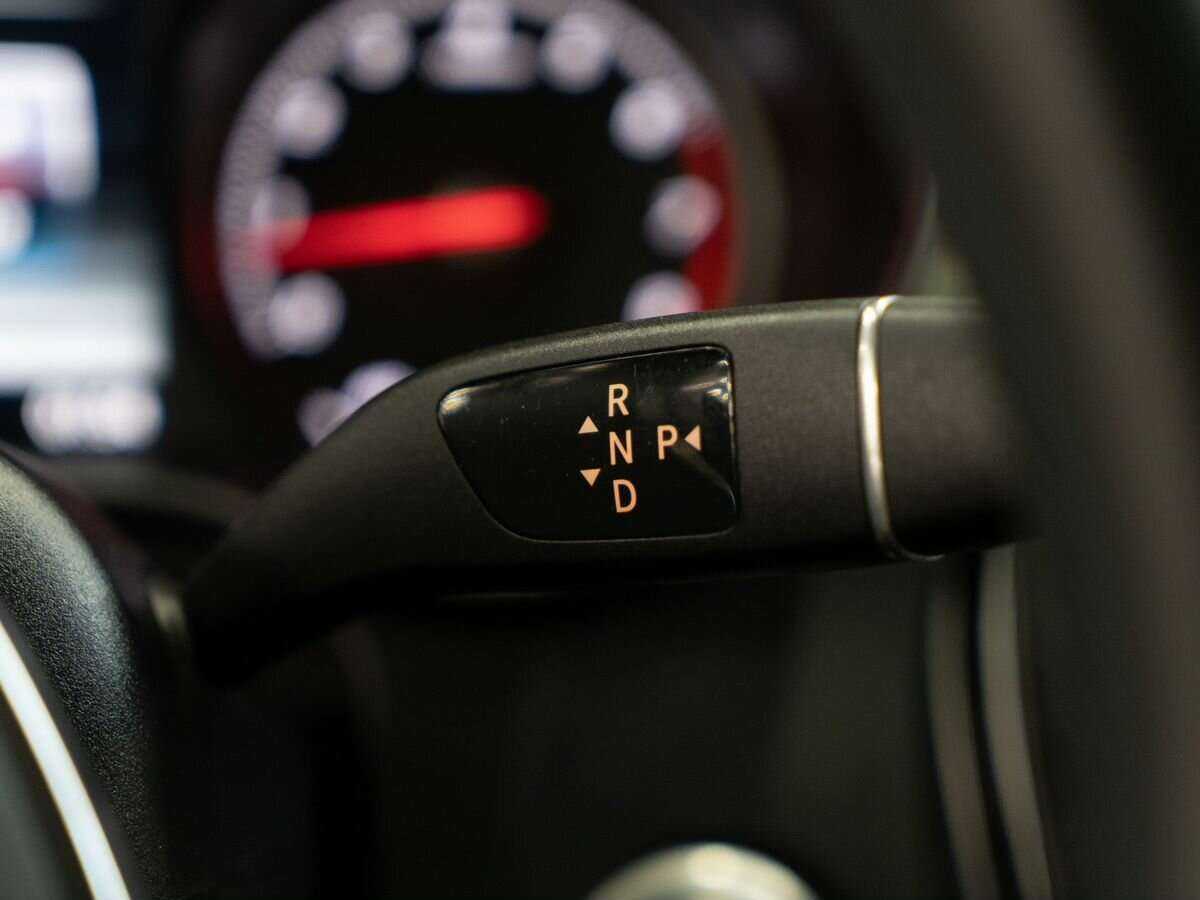 Mercedes-Benz C-Класс с пробегом — 2014 год. Фото: #19