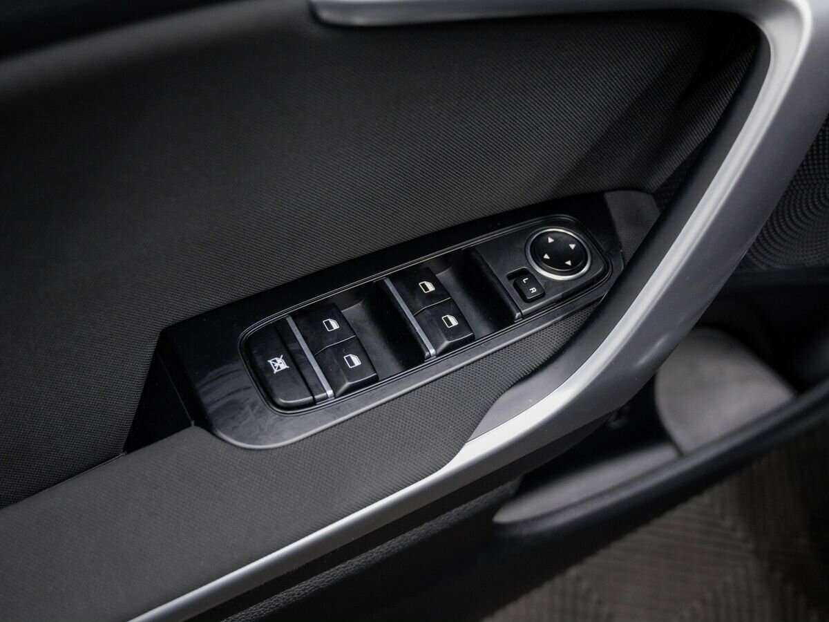 Kia Ceed с пробегом — 2022 год. Фото: #15