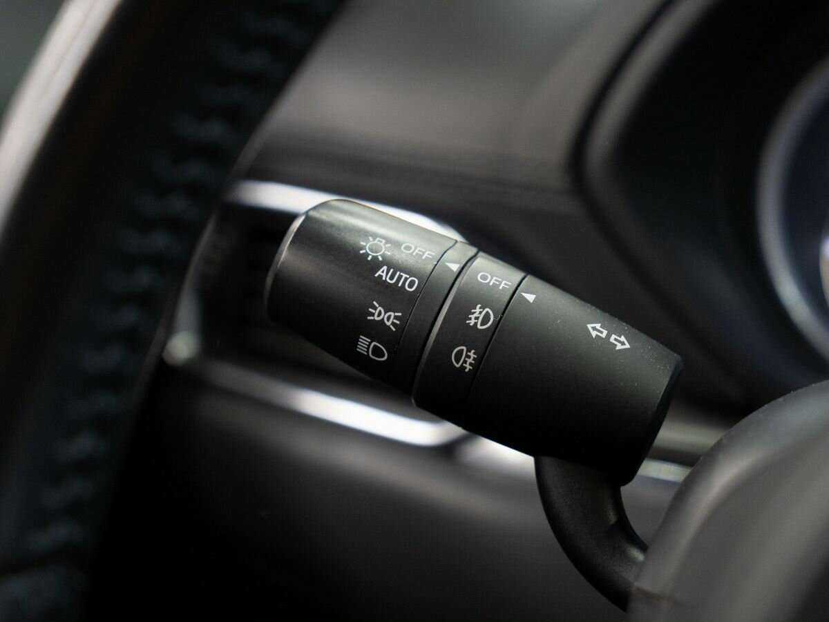 Mazda CX-5 с пробегом — 2018 год. Фото: #15