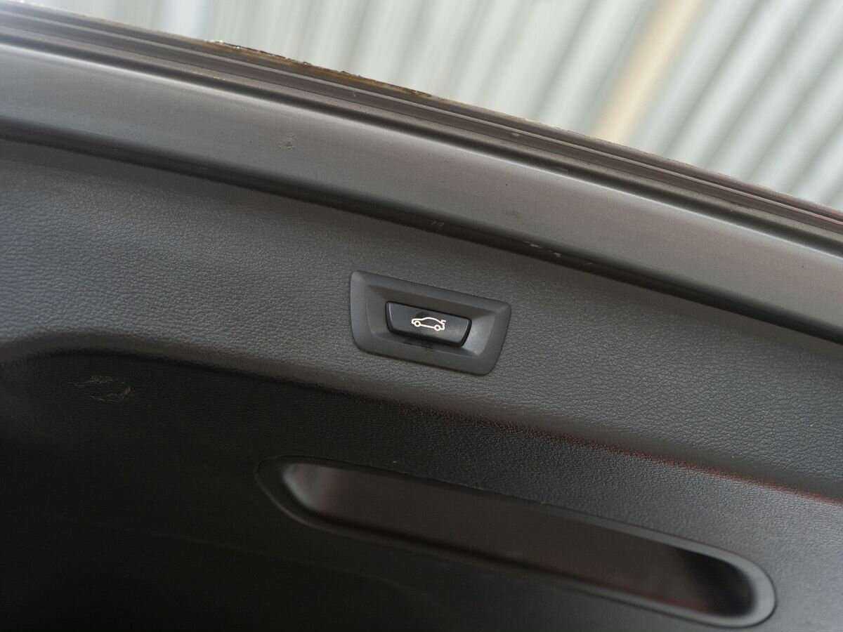 BMW X3 с пробегом — 2014 год. Фото: #7