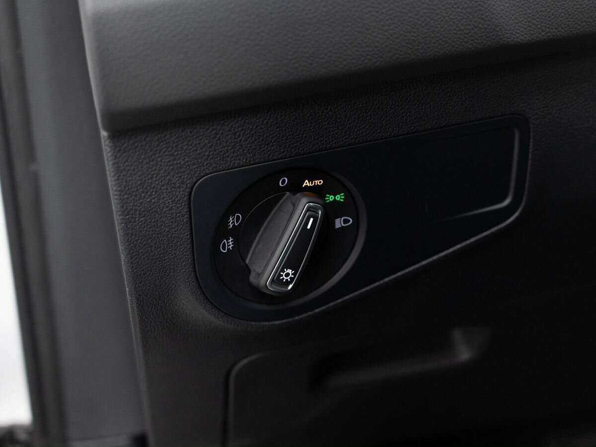 Volkswagen Tiguan с пробегом — 2019 год. Фото: #19