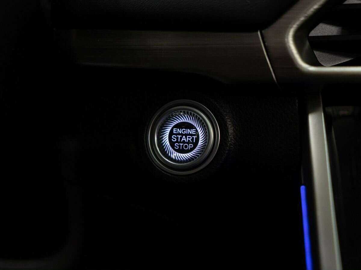 EXEED TXL с пробегом — 2023 год. Фото: #14