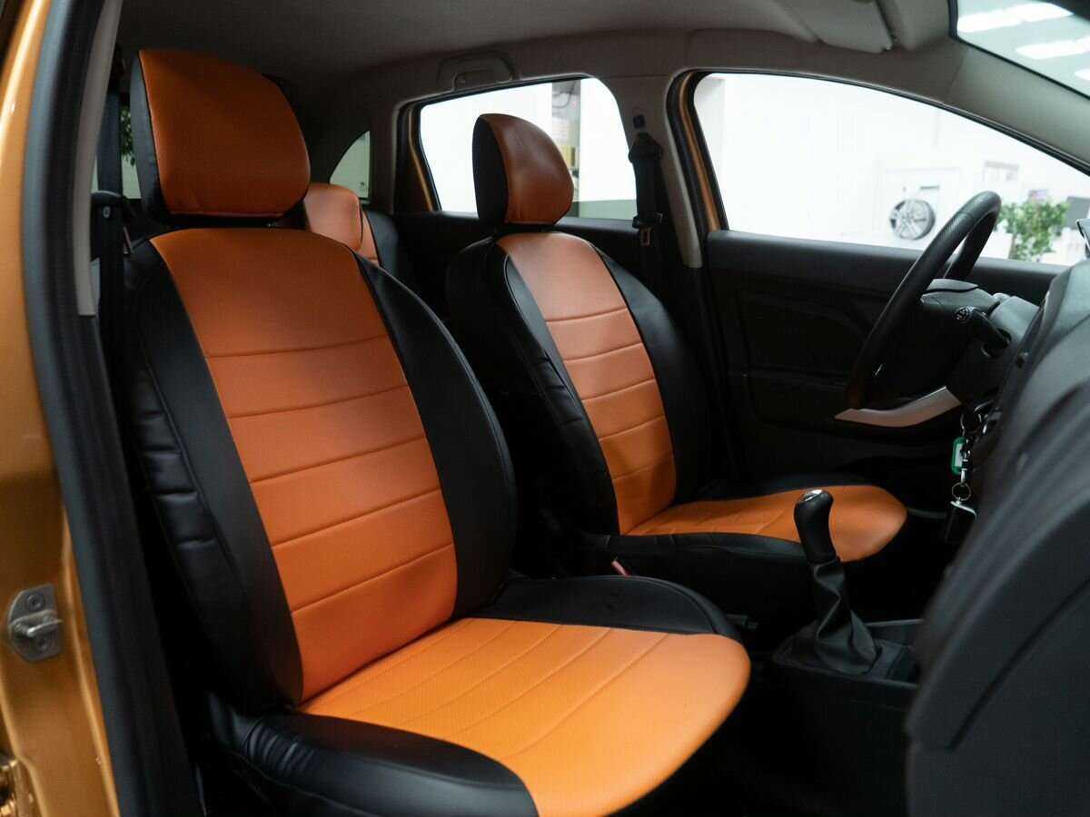 Lada (ВАЗ) XRAY с пробегом — 2019 год. Фото: #8