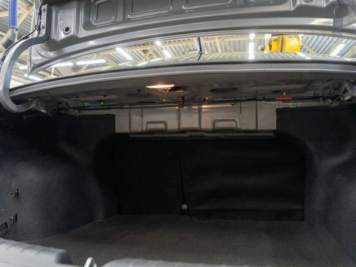 Kia Rio с пробегом — 2021 год. Фото: #7