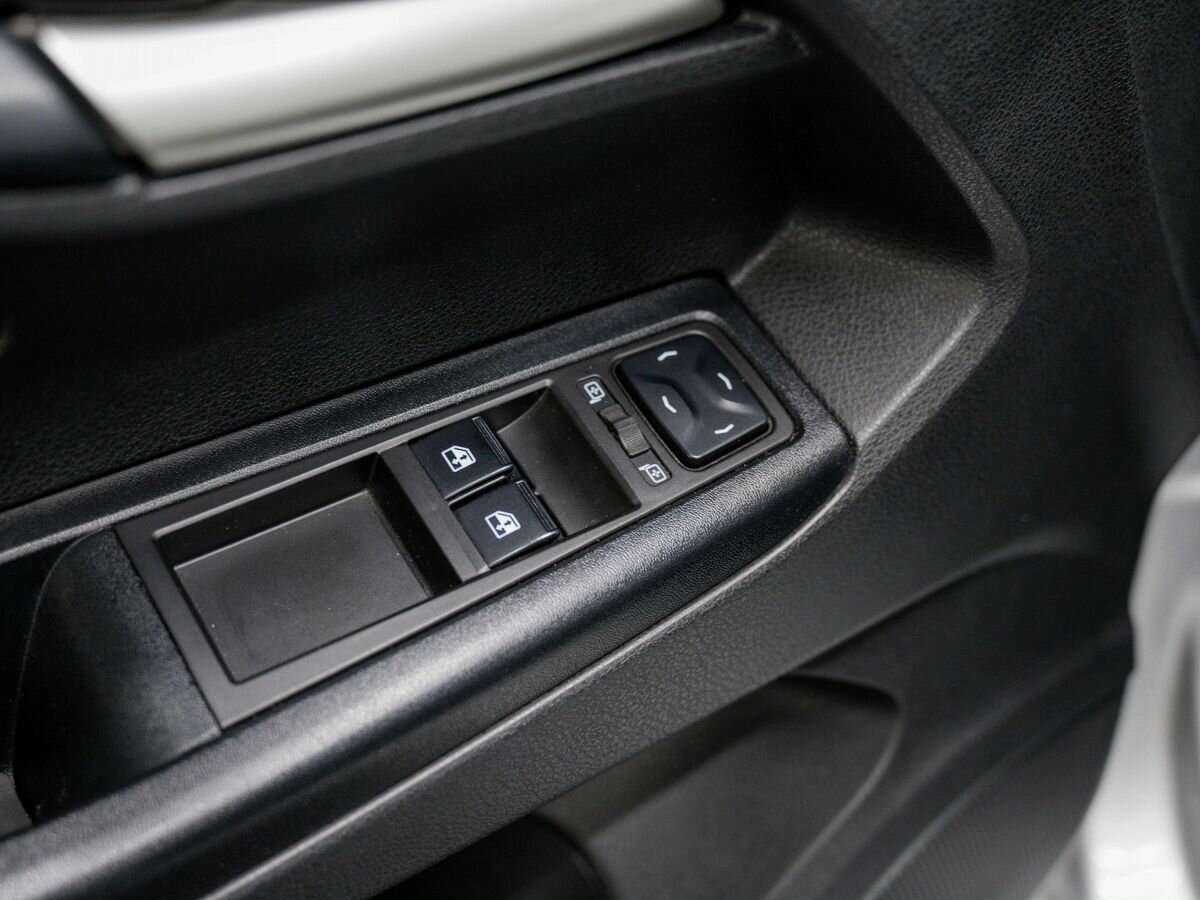 Lada (ВАЗ) Vesta с пробегом — 2020 год. Фото: #13