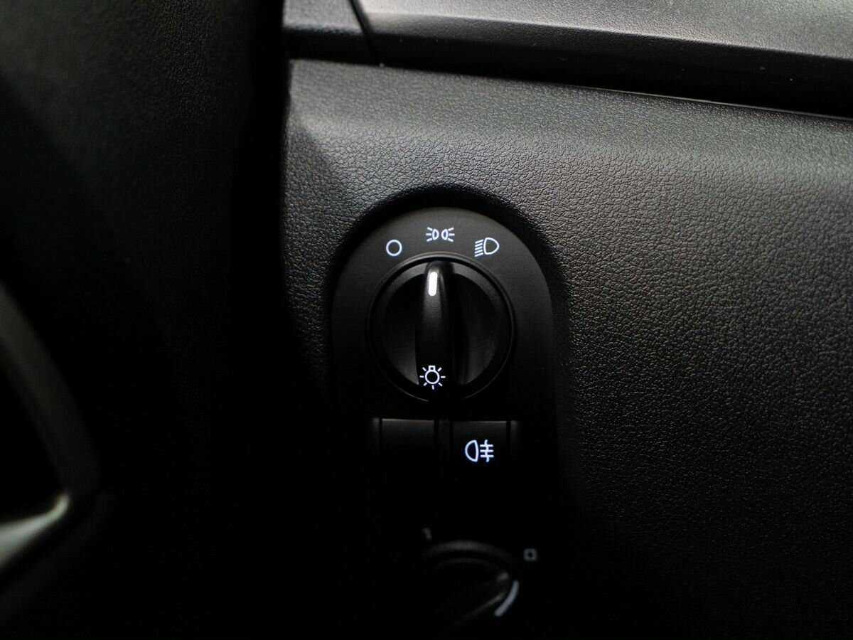 Lada (ВАЗ) Granta с пробегом — 2021 год. Фото: #15