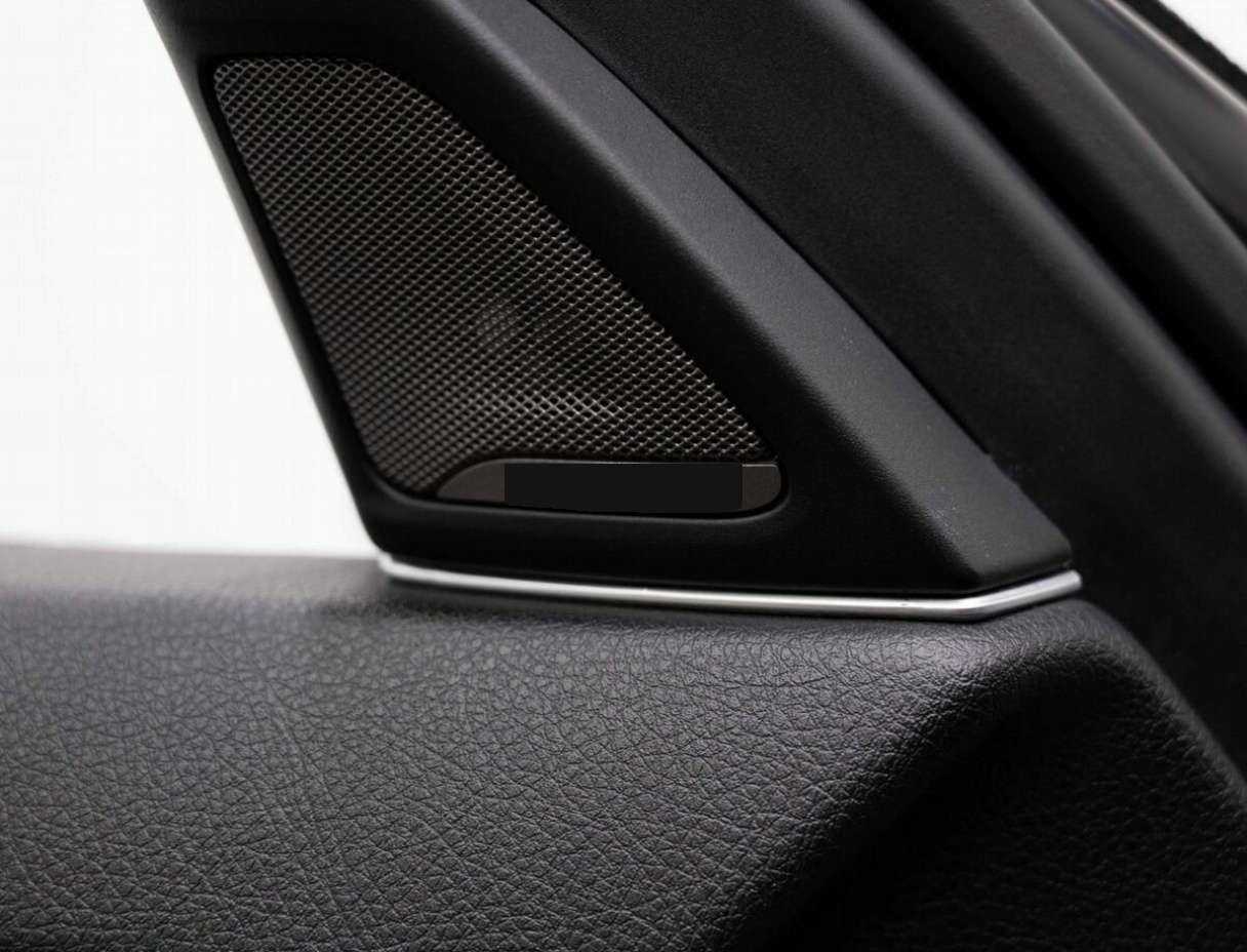 BMW 5 серии с пробегом — 2016 год. Фото: #25