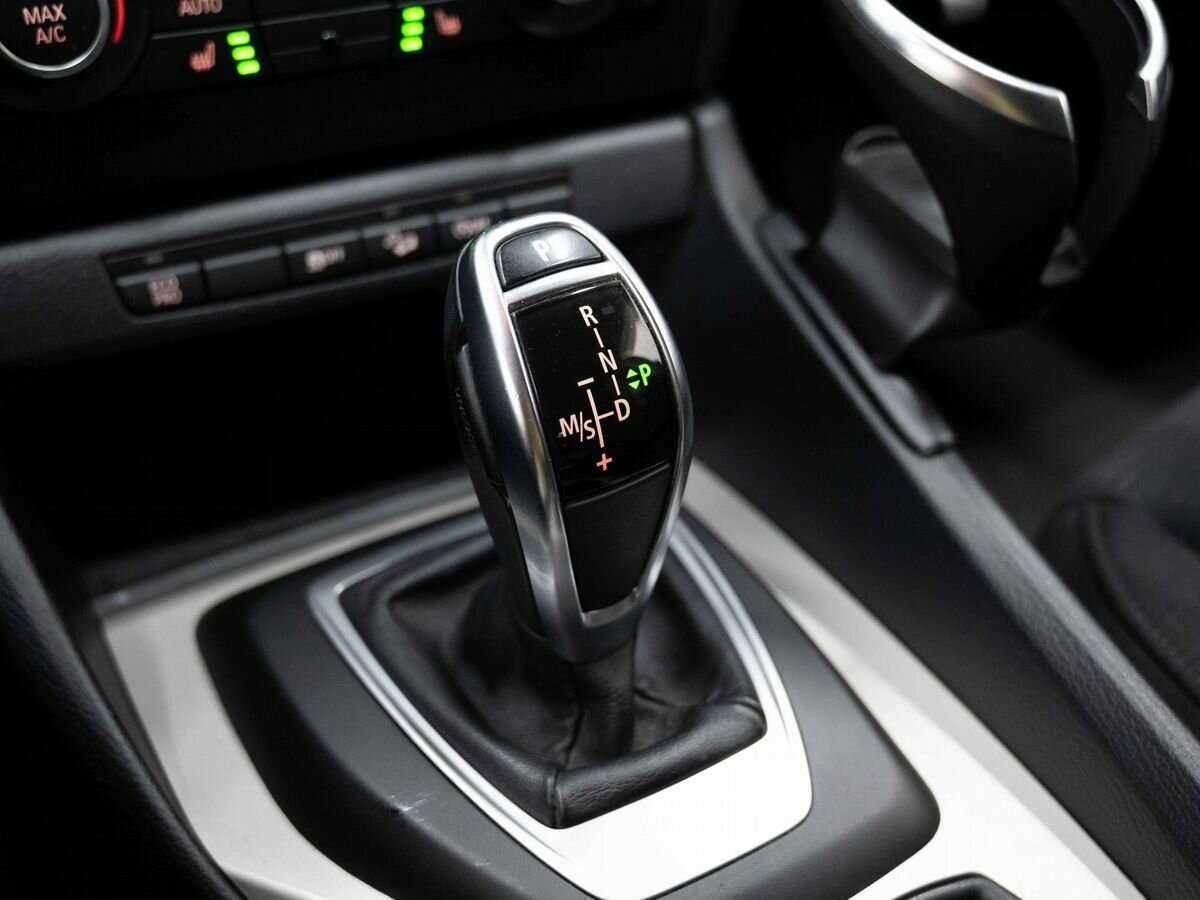 BMW X1 с пробегом — 2013 год. Фото: #19