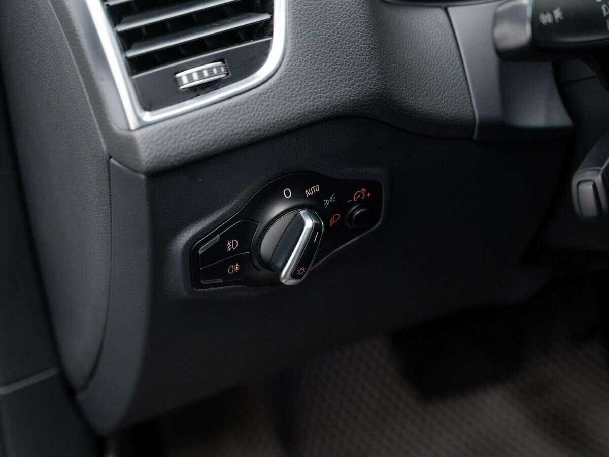 Audi Q5 с пробегом — 2013 год. Фото: #17