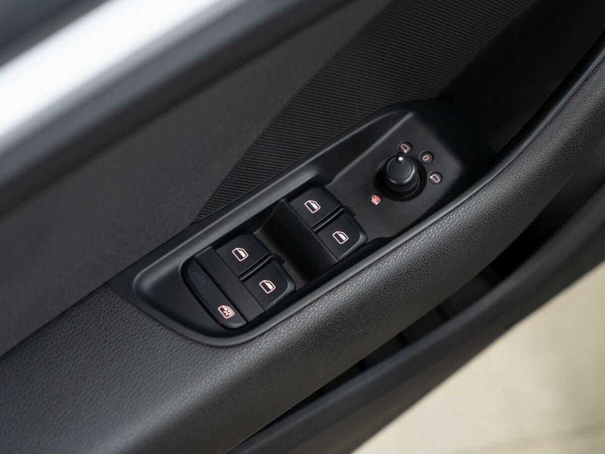 Audi A3 с пробегом — 2015 год. Фото: #13