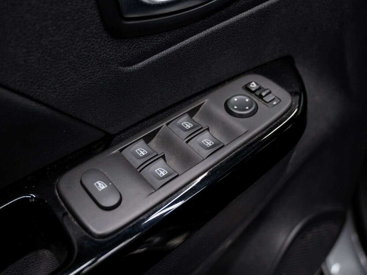 Renault Kaptur с пробегом — 2021 год. Фото: #12