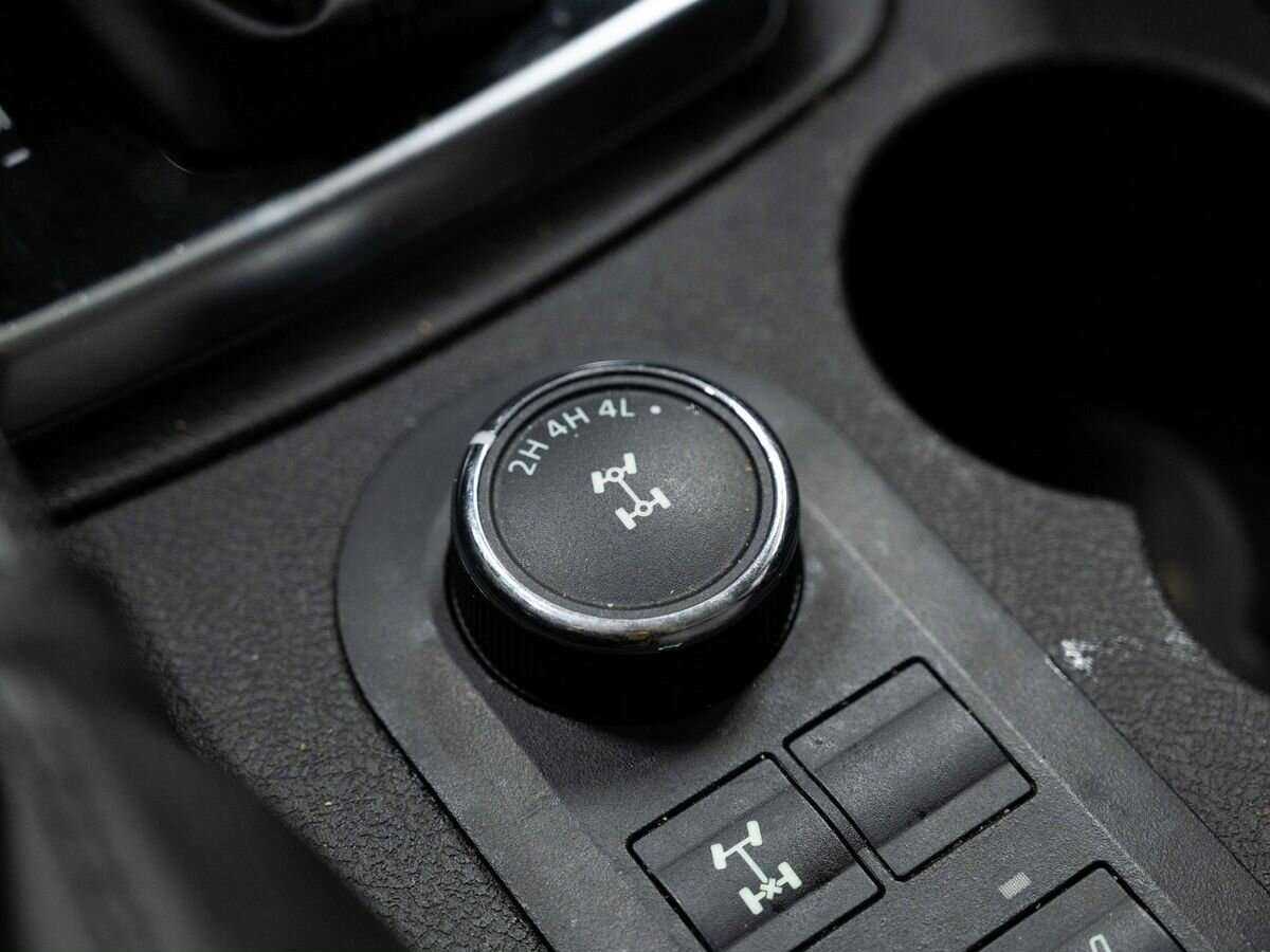 УАЗ Patriot с пробегом — 2020 год. Фото: #19