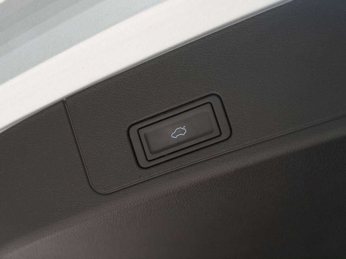 Chery Tiggo 7 Pro с пробегом — 2022 год. Фото: #8