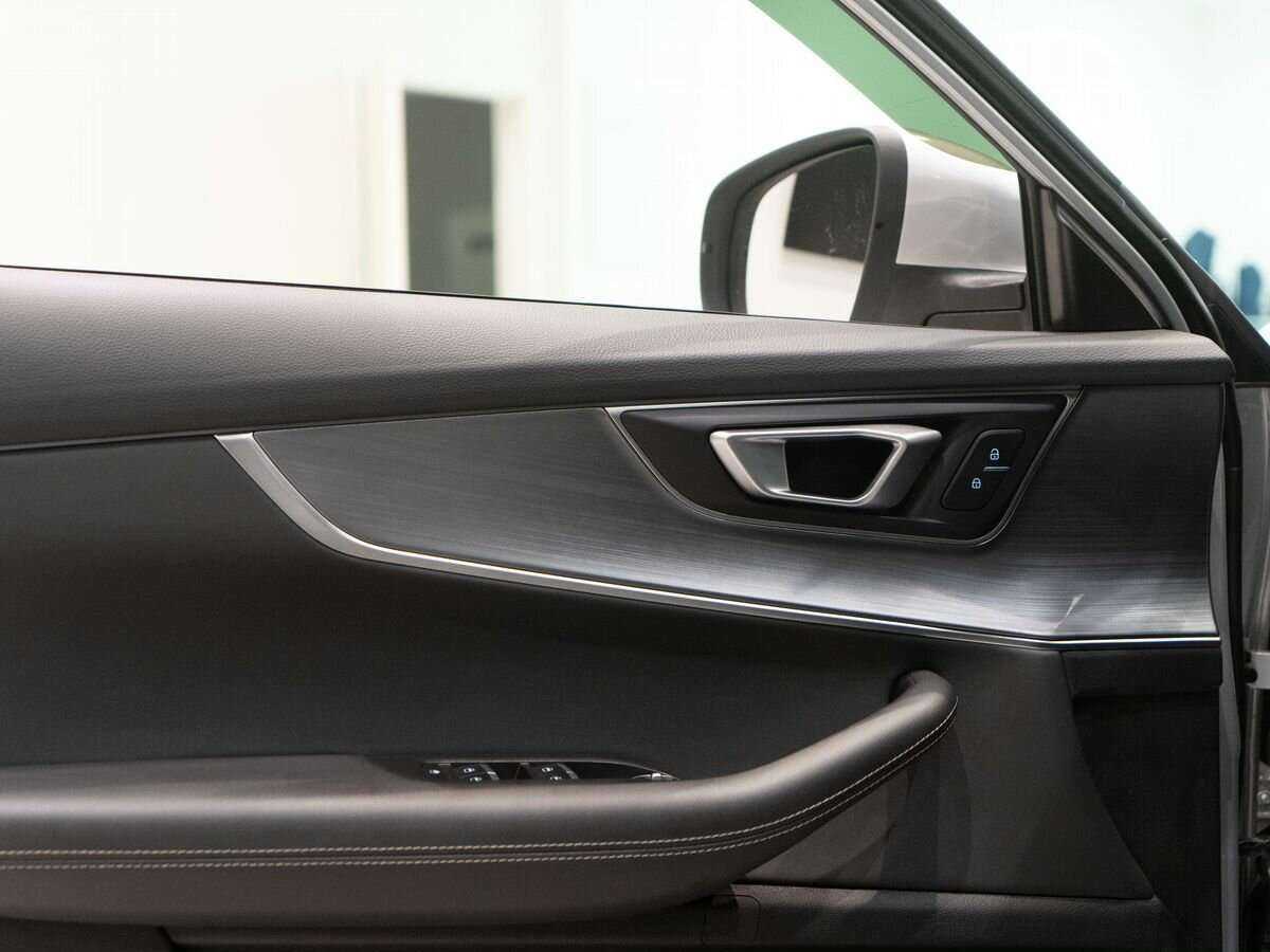 Chery Tiggo 7 Pro с пробегом — 2022 год. Фото: #16