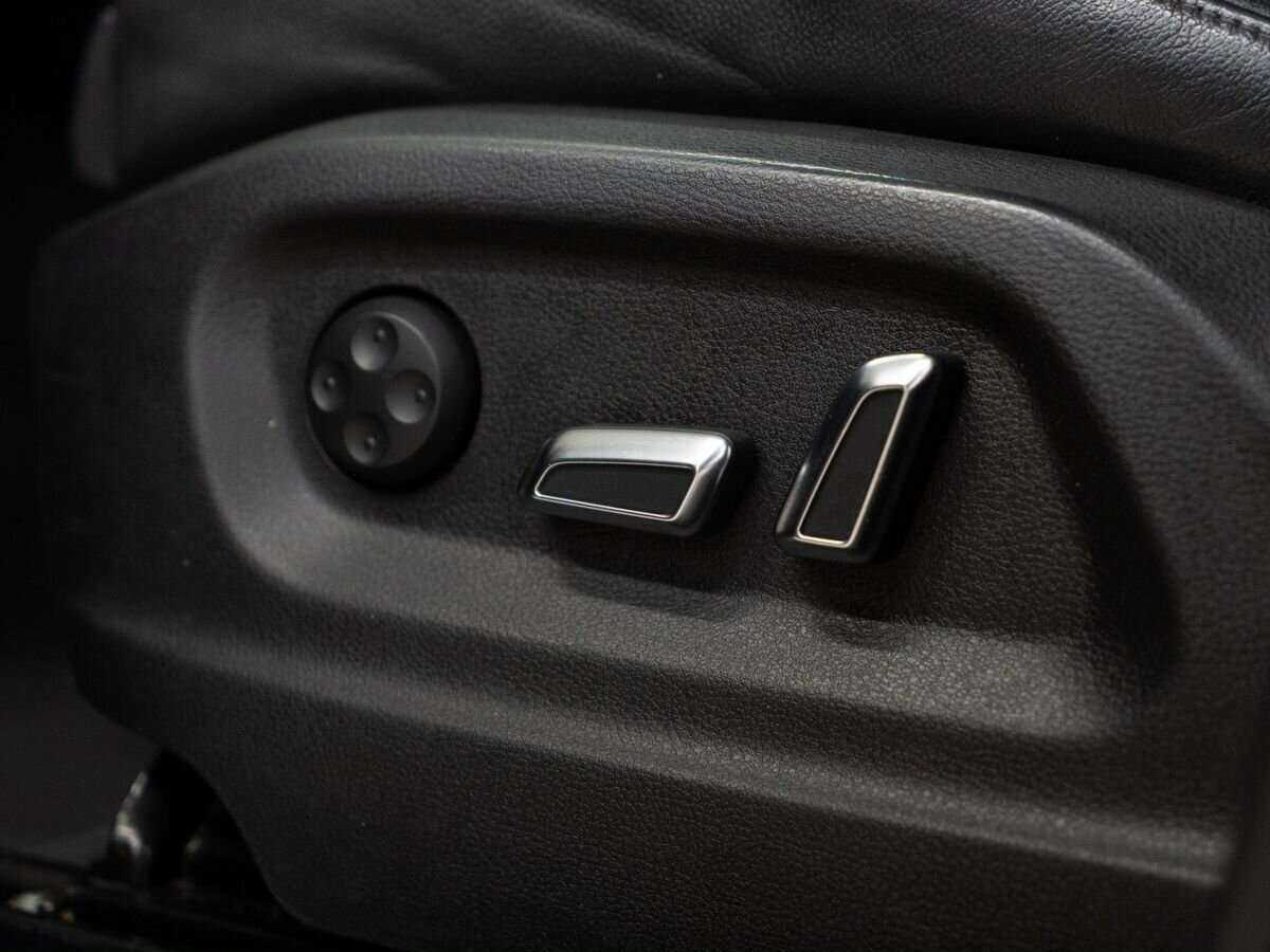 Audi Q5 с пробегом — 2012 год. Фото: #13