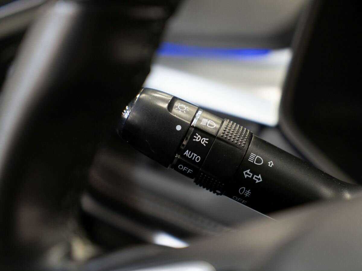 Chery Tiggo 7 Pro с пробегом — 2020 год. Фото: #19