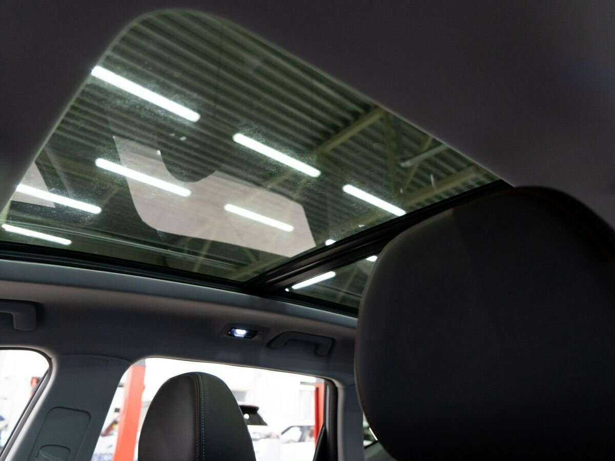 Chery Tiggo 7 Pro с пробегом — 2020 год. Фото: #21