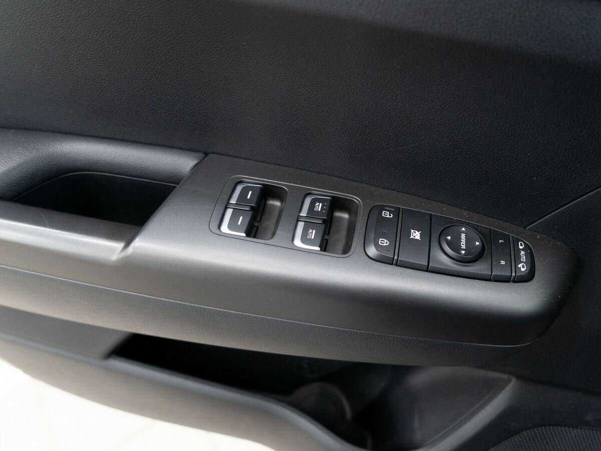 Kia Sportage с пробегом — 2019 год. Фото: #14