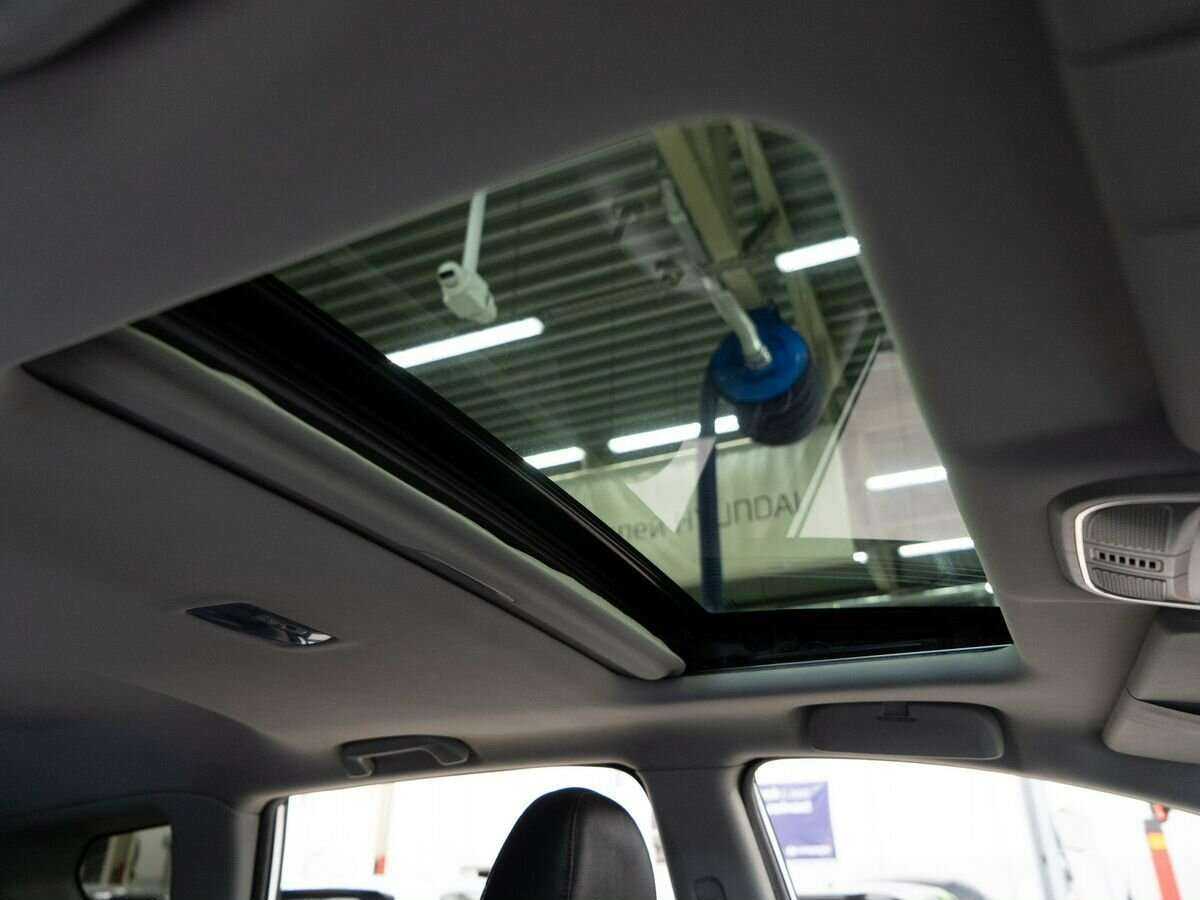 Haval H6 с пробегом — 2014 год. Фото: #16