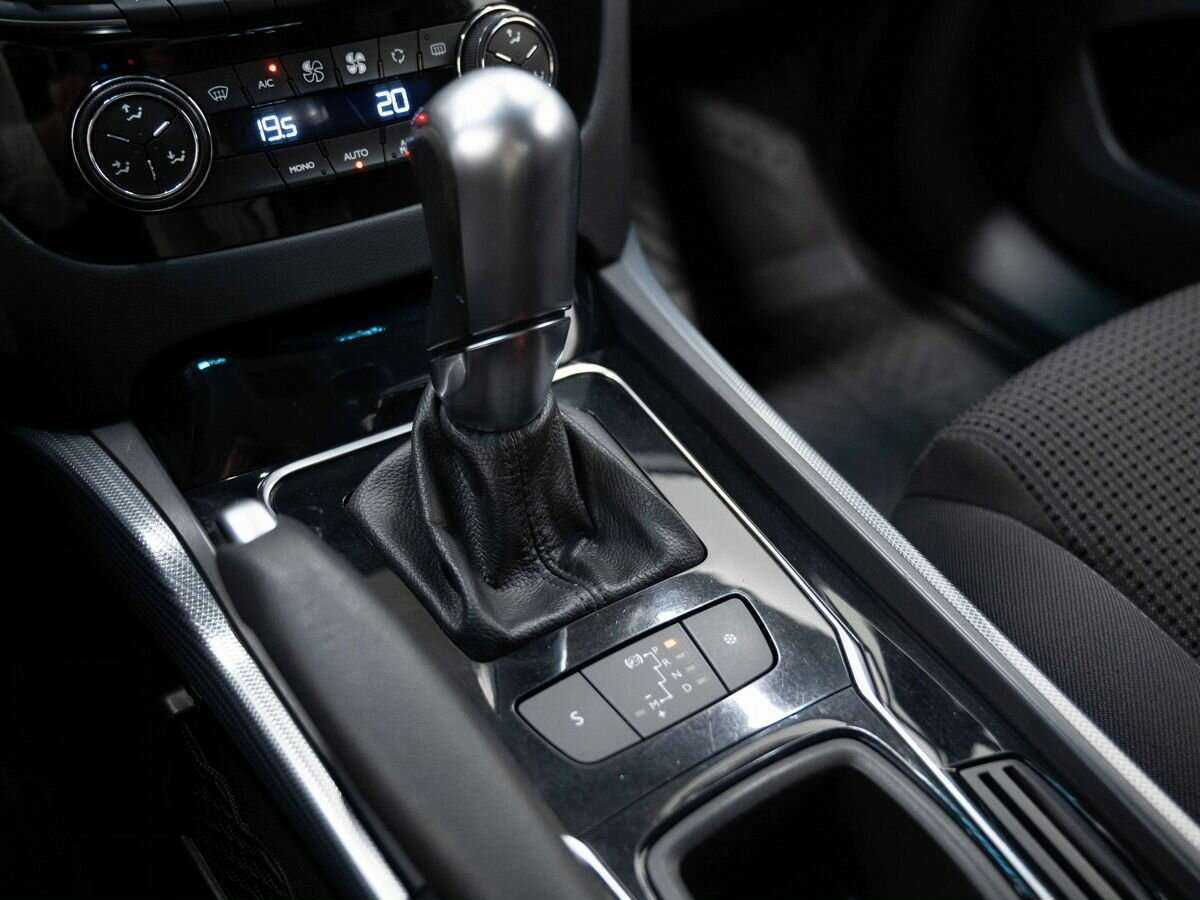 Peugeot 508 с пробегом — 2012 год. Фото: #20