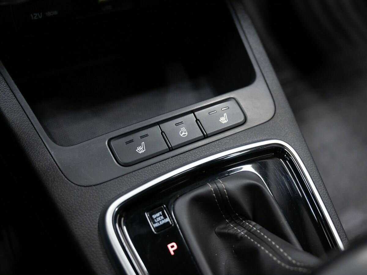 Kia Rio с пробегом — 2022 год. Фото: #21