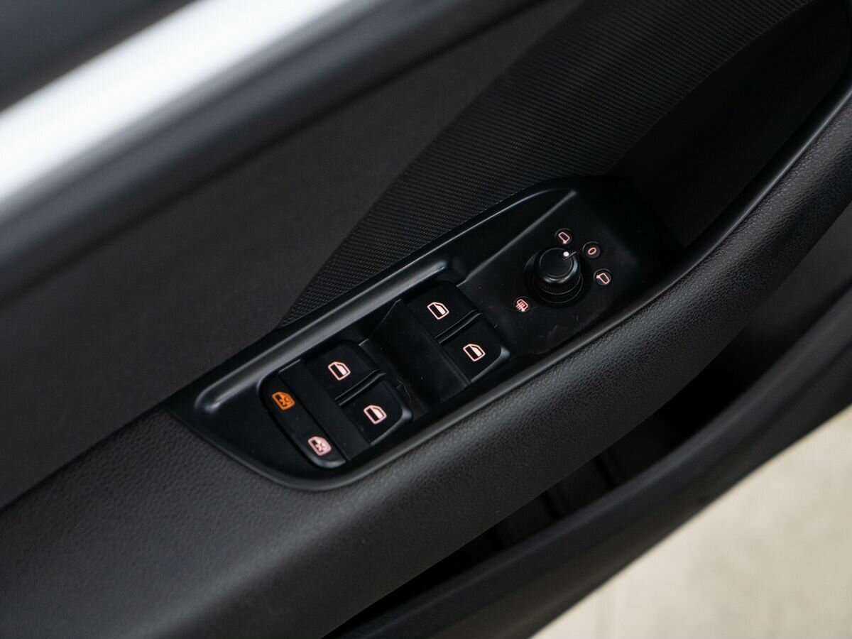 Audi A3 с пробегом — 2013 год. Фото: #13