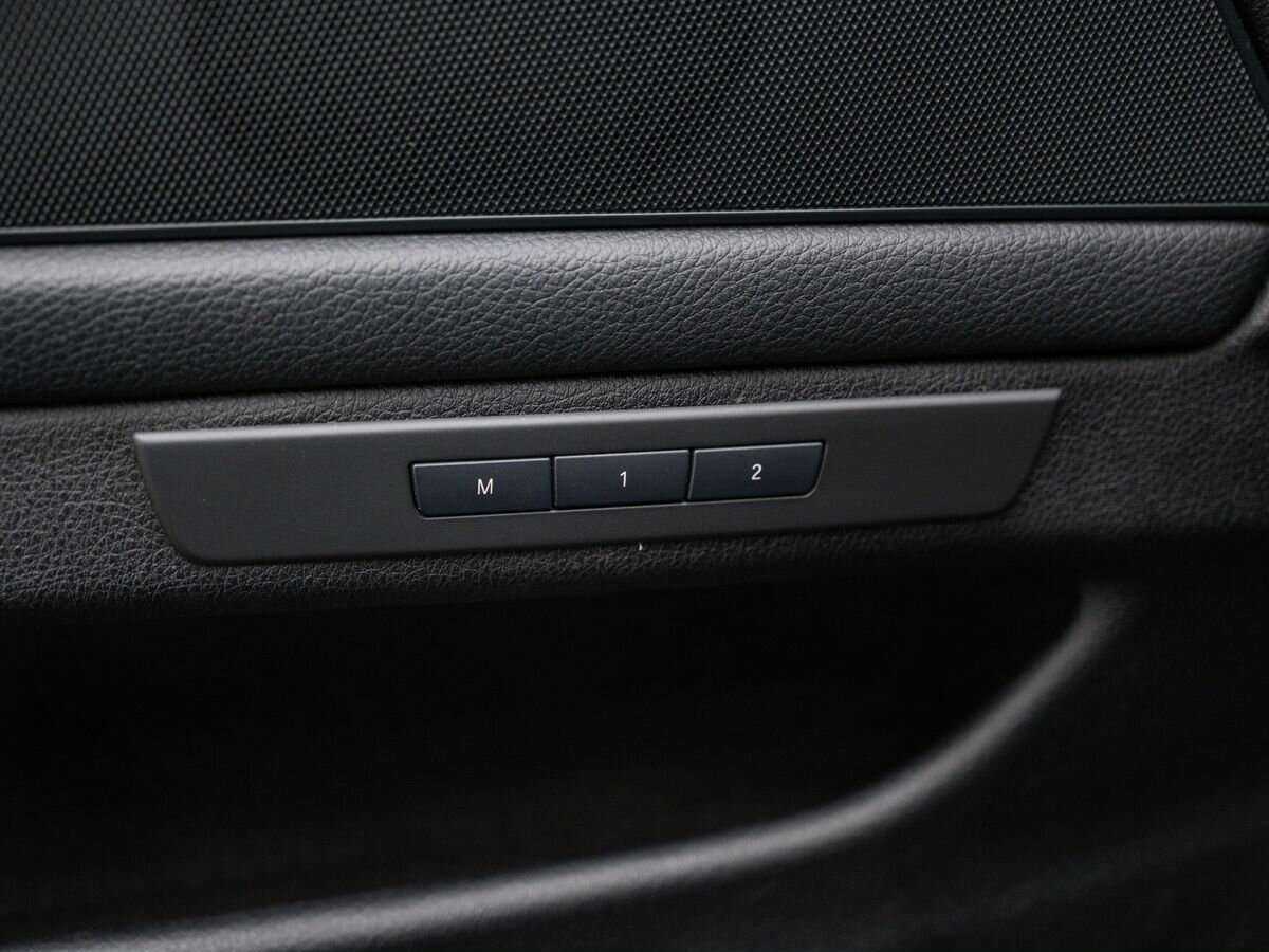 BMW 5 серии с пробегом — 2013 год. Фото: #11